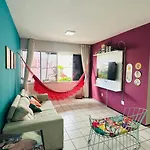 Carvalhos House Tres Suites Papicu