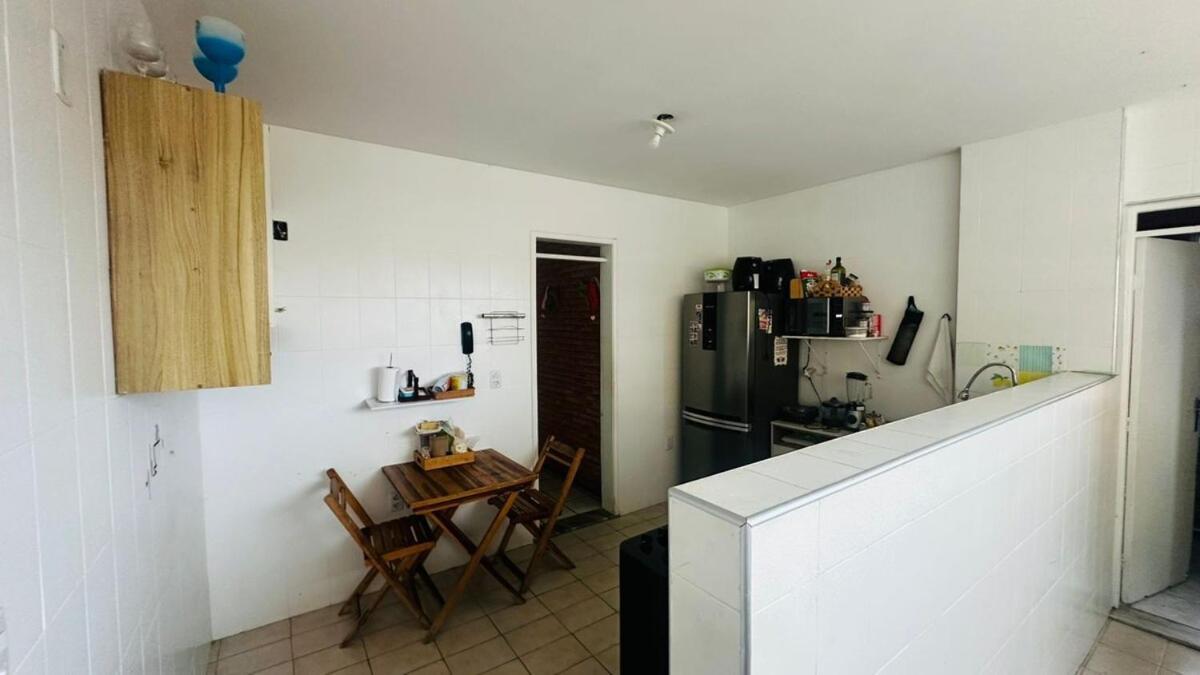 Carvalhos House Tres Papicu Apartamento