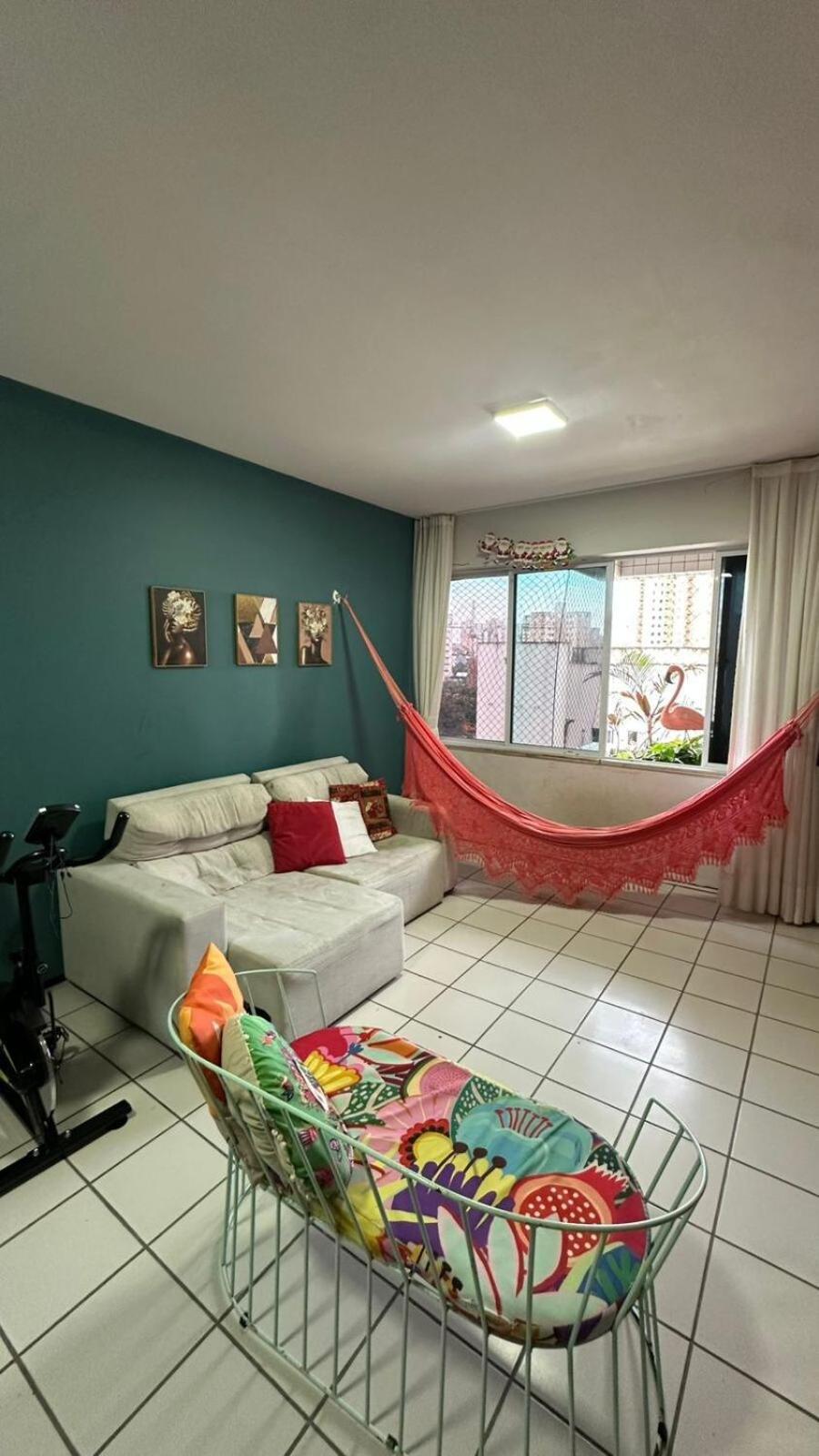 Carvalhos House Tres Papicu Apartamento *
