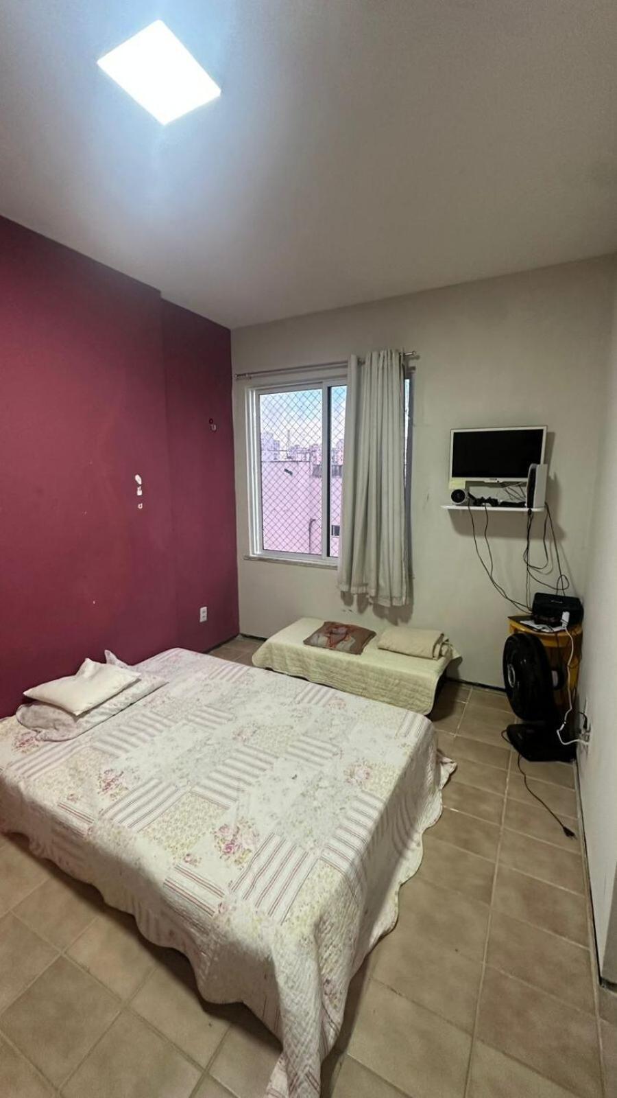 Carvalhos House Tres Papicu Apartamento *