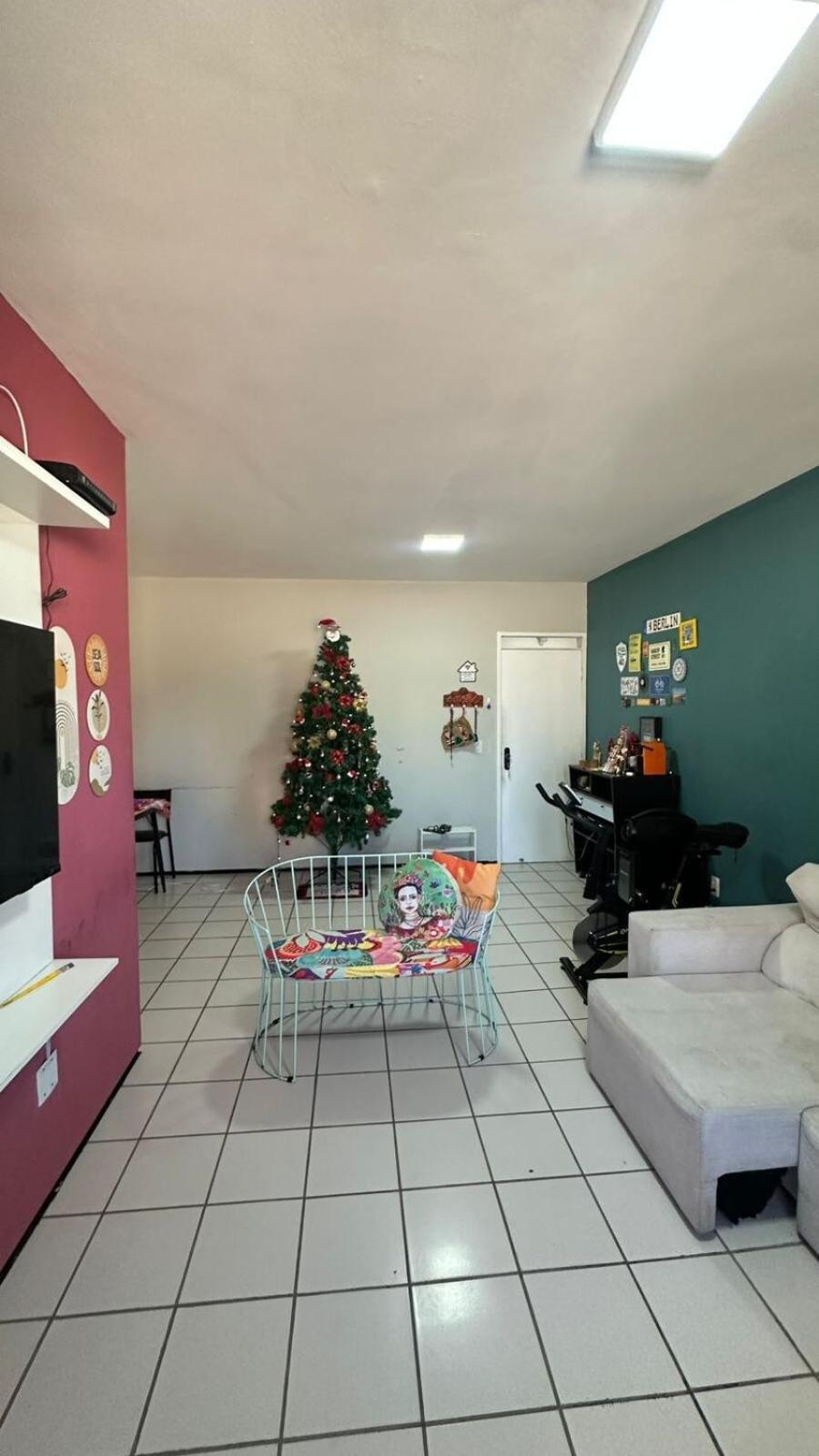 Apartamento Carvalhos House Tres Papicu *