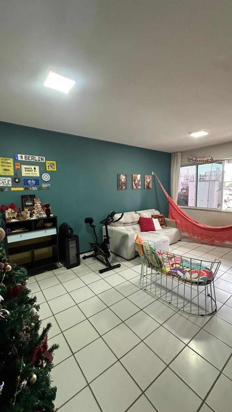 Carvalhos House Tres Papicu Apartamento