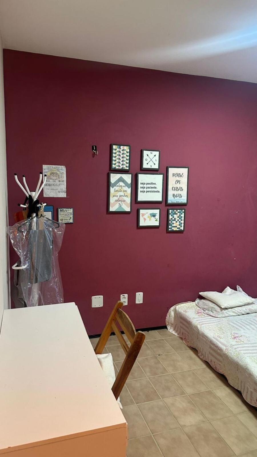 Apartamento Carvalhos House Tres Papicu Fortaleza (Ceara)