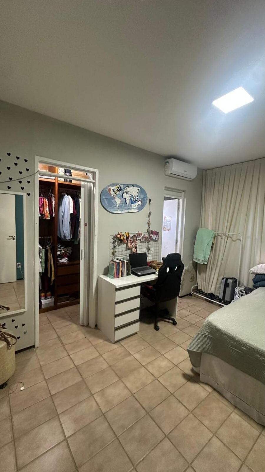 Carvalhos House Tres Papicu