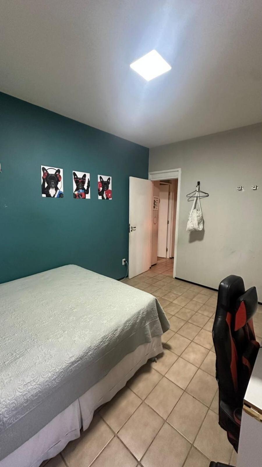 Carvalhos House Tres Papicu Apartamento
