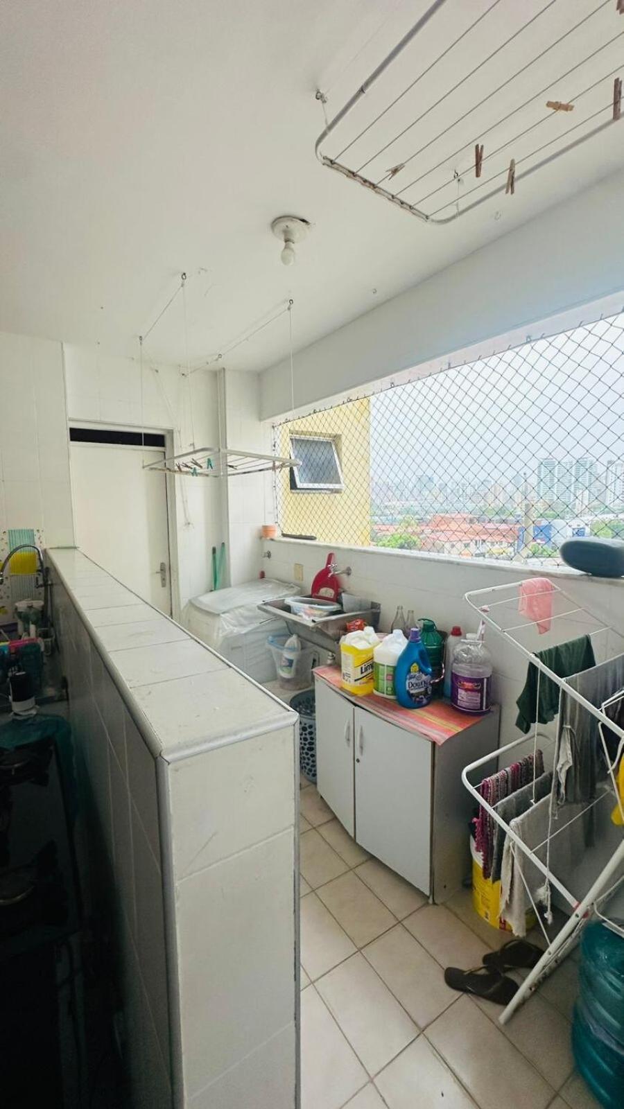 Carvalhos House Tres Papicu Apartamento