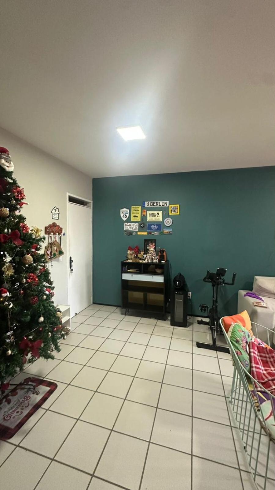 Carvalhos House Tres Papicu Apartamento Fortaleza (Ceara)