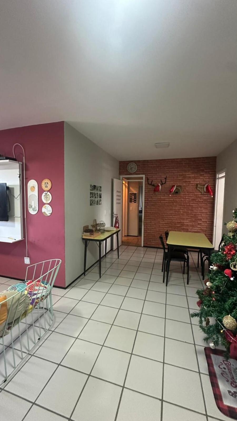 Carvalhos House Tres Papicu *
