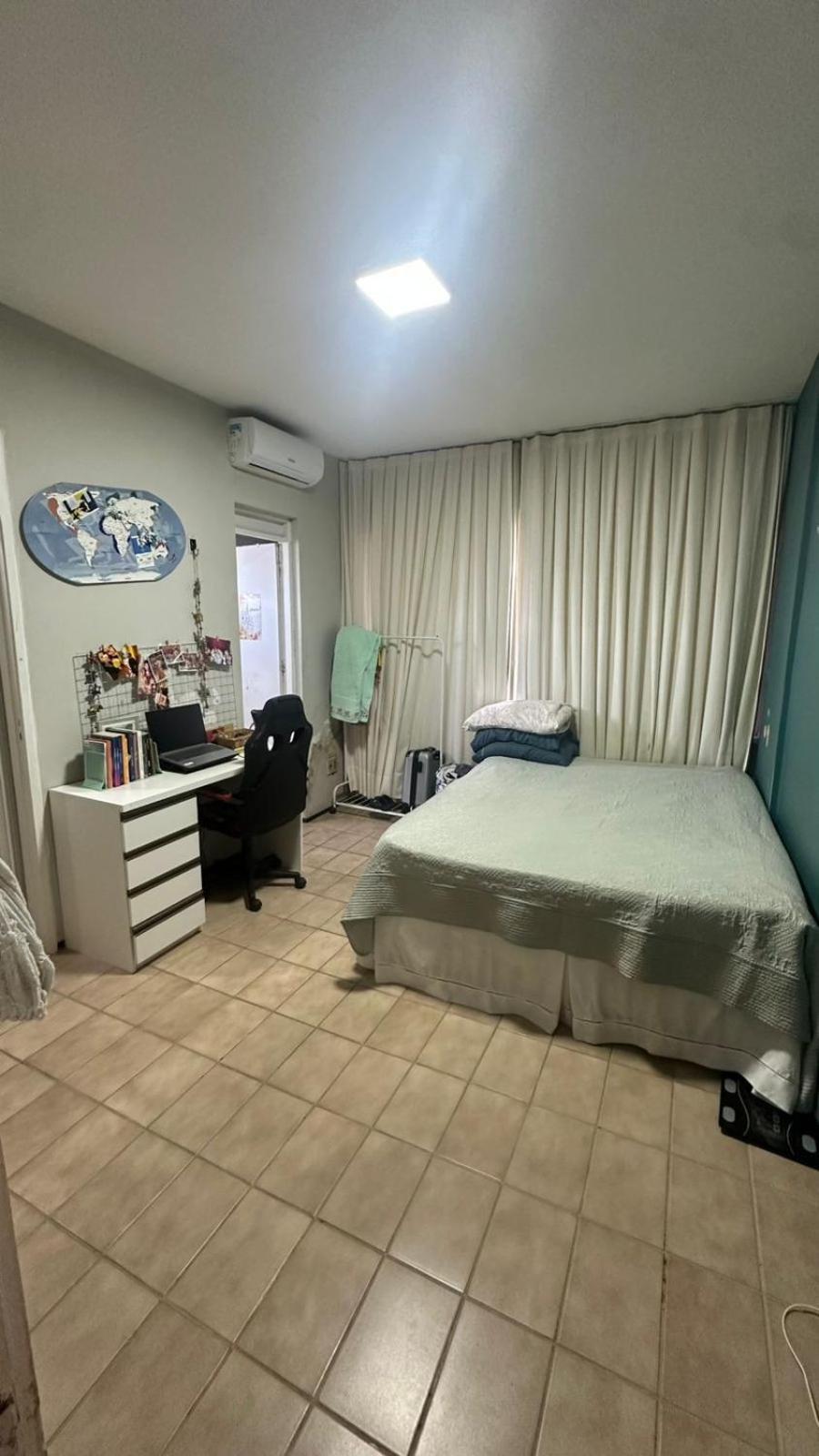 Carvalhos House Tres Papicu Apartamento Fortaleza (Ceara)