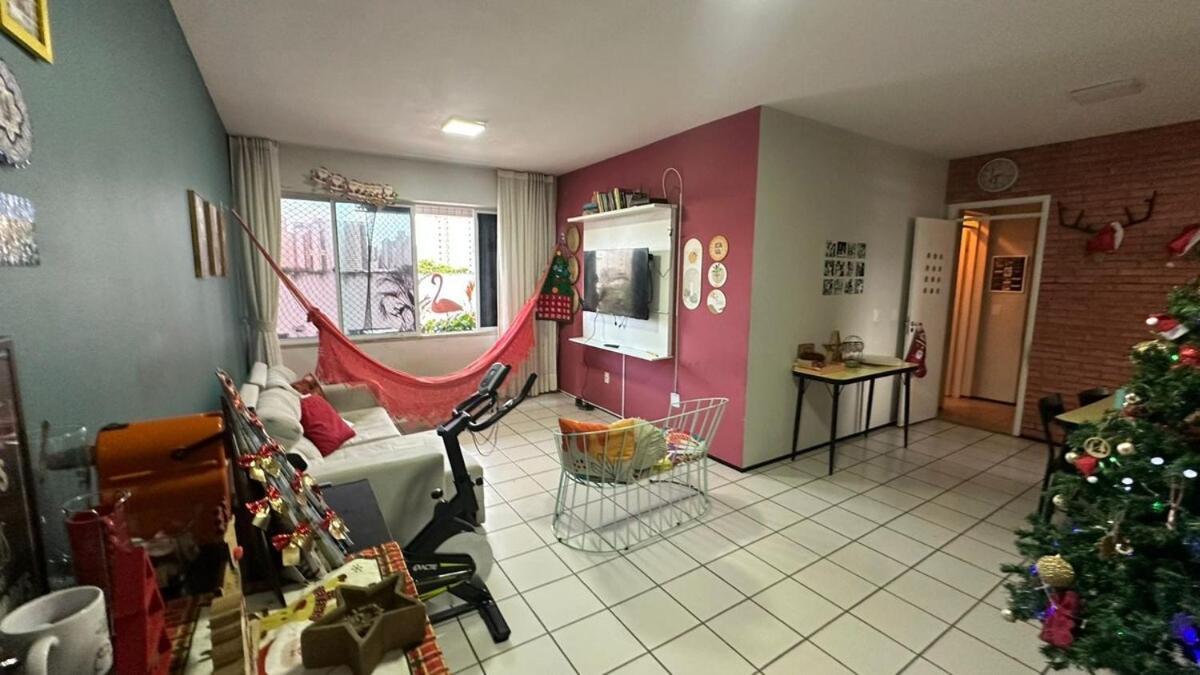 Carvalhos House Tres Papicu *
