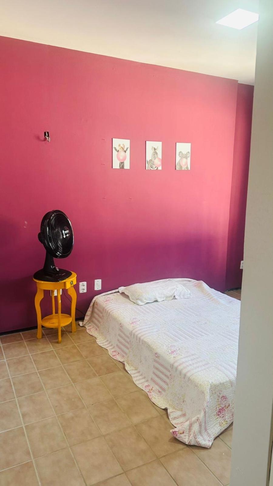 Carvalhos House Tres Papicu