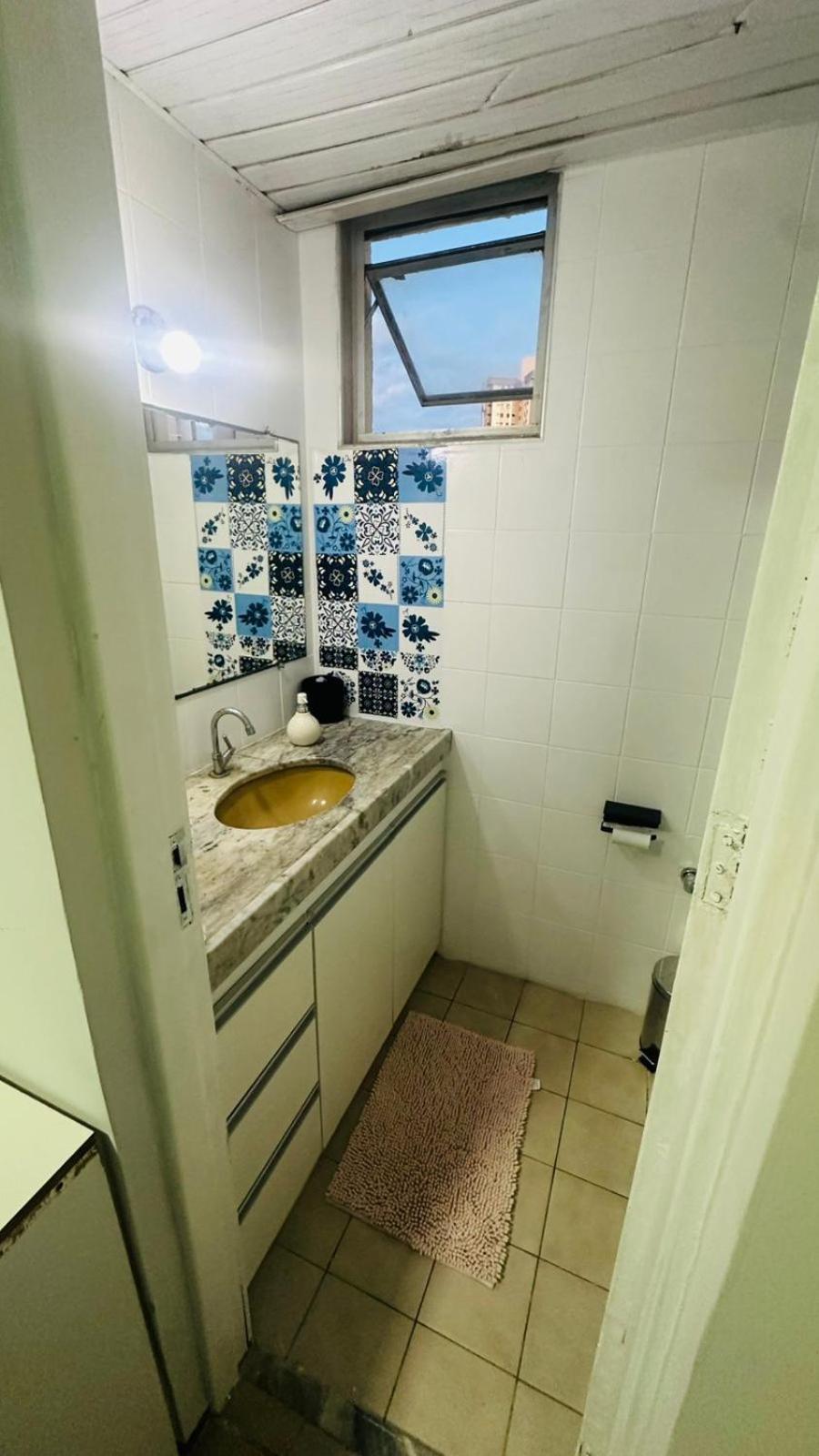 Apartamento Carvalhos House Tres Papicu