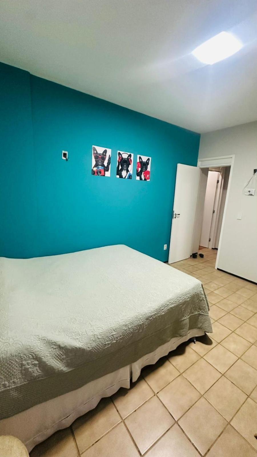 Apartamento Carvalhos House Tres Papicu *