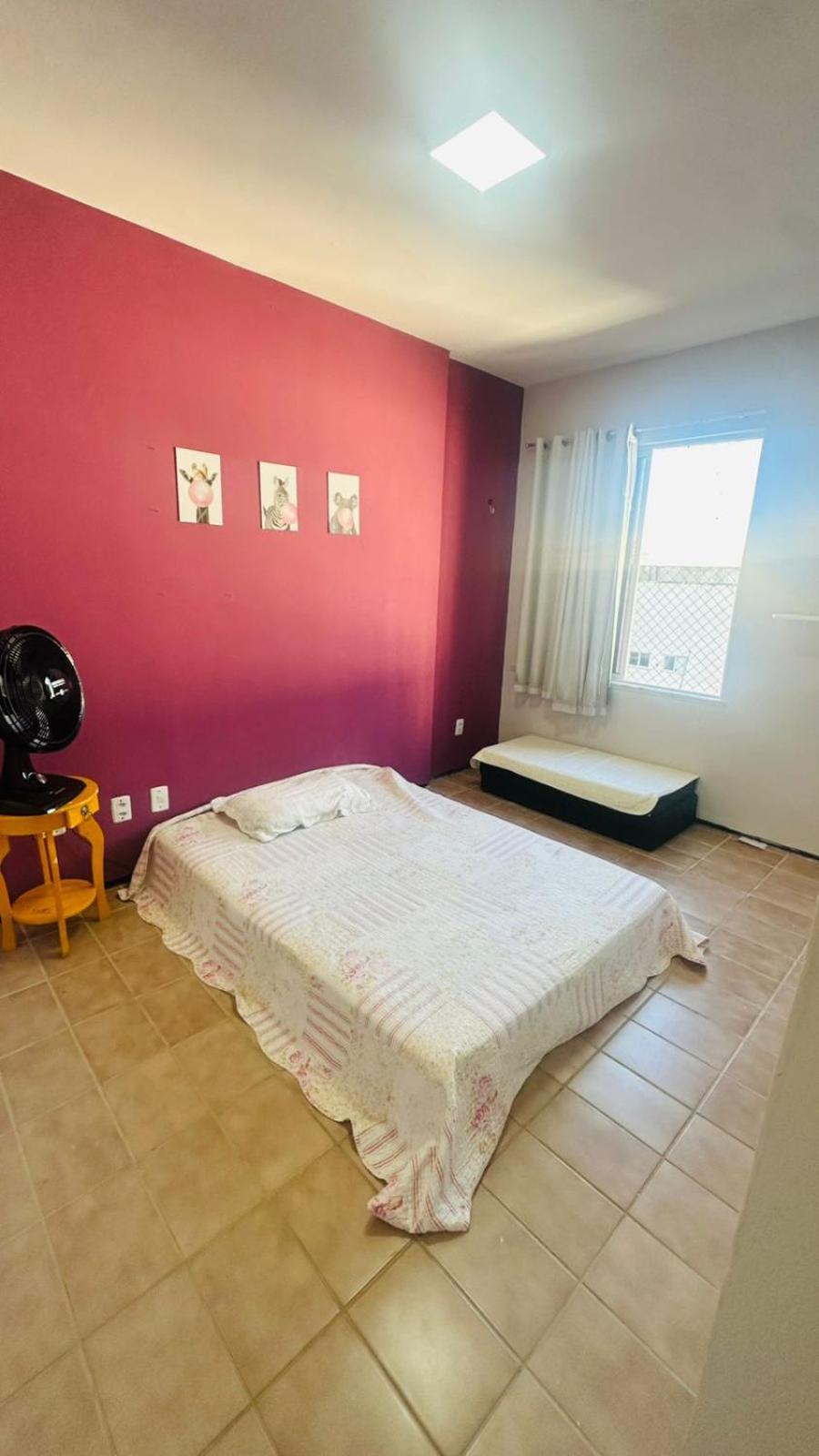 Carvalhos House Tres Papicu Apartamento Fortaleza (Ceara)