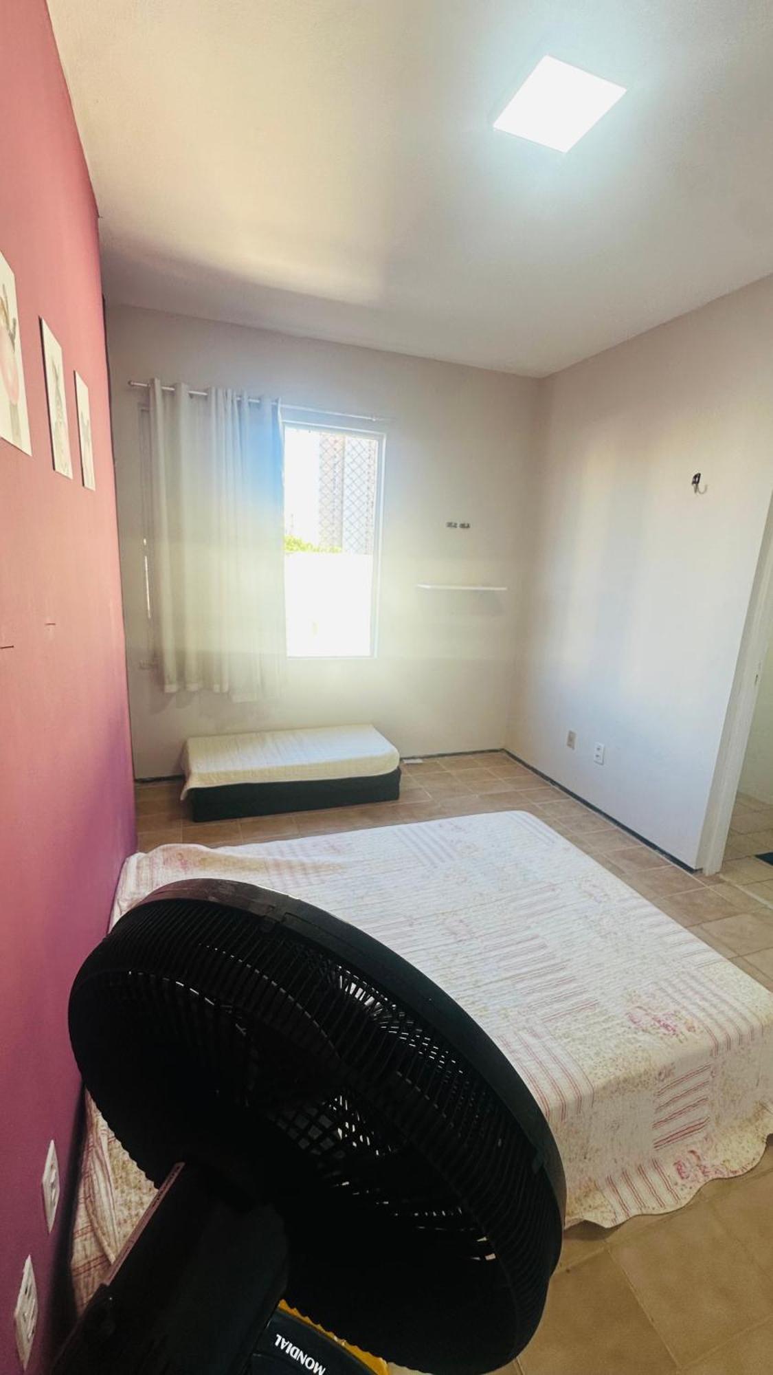 Carvalhos House Tres Papicu Apartamento