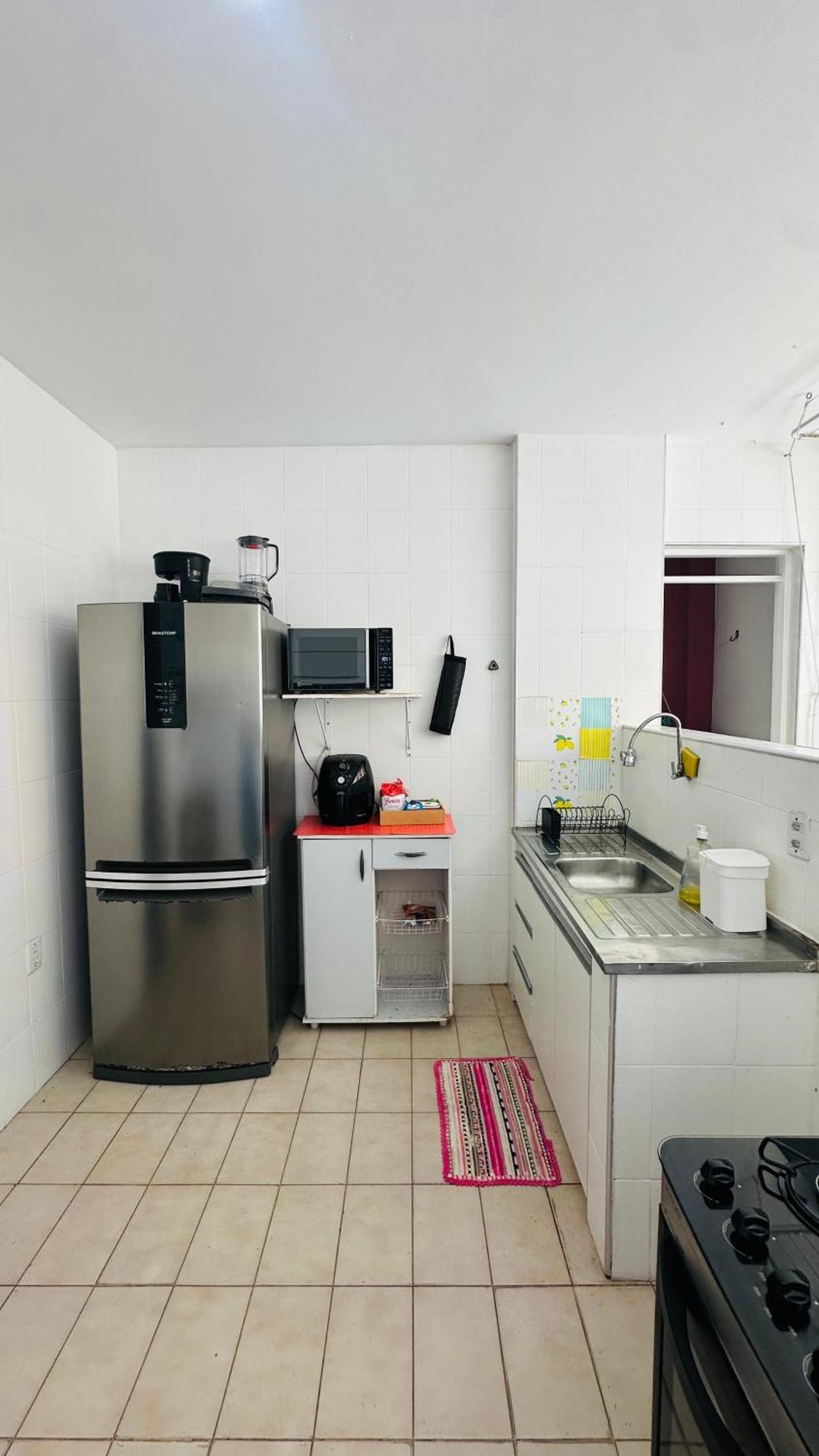 Apartamento Carvalhos House Tres Papicu