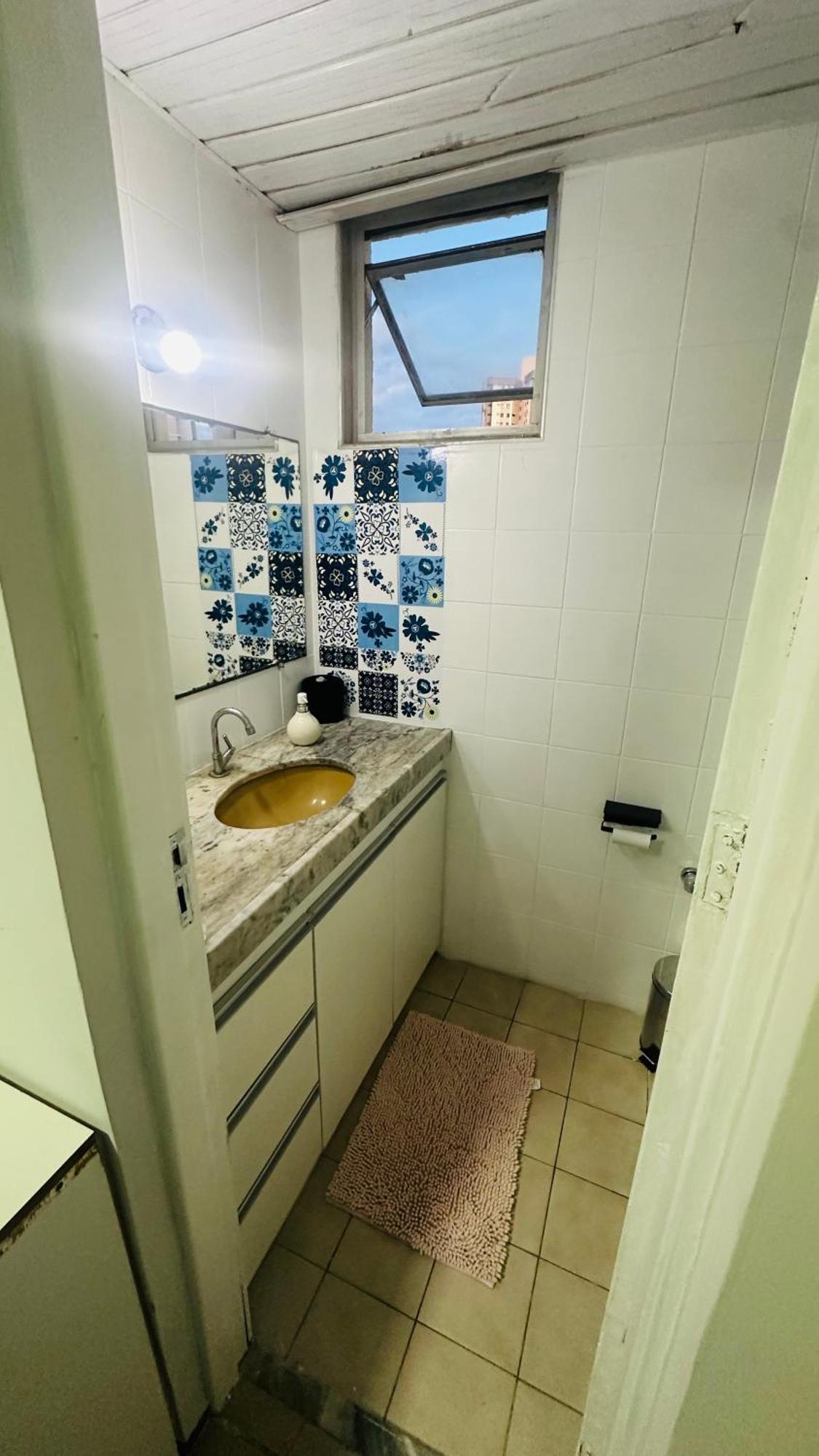 Carvalhos House Tres Papicu Apartamento Fortaleza (Ceara)