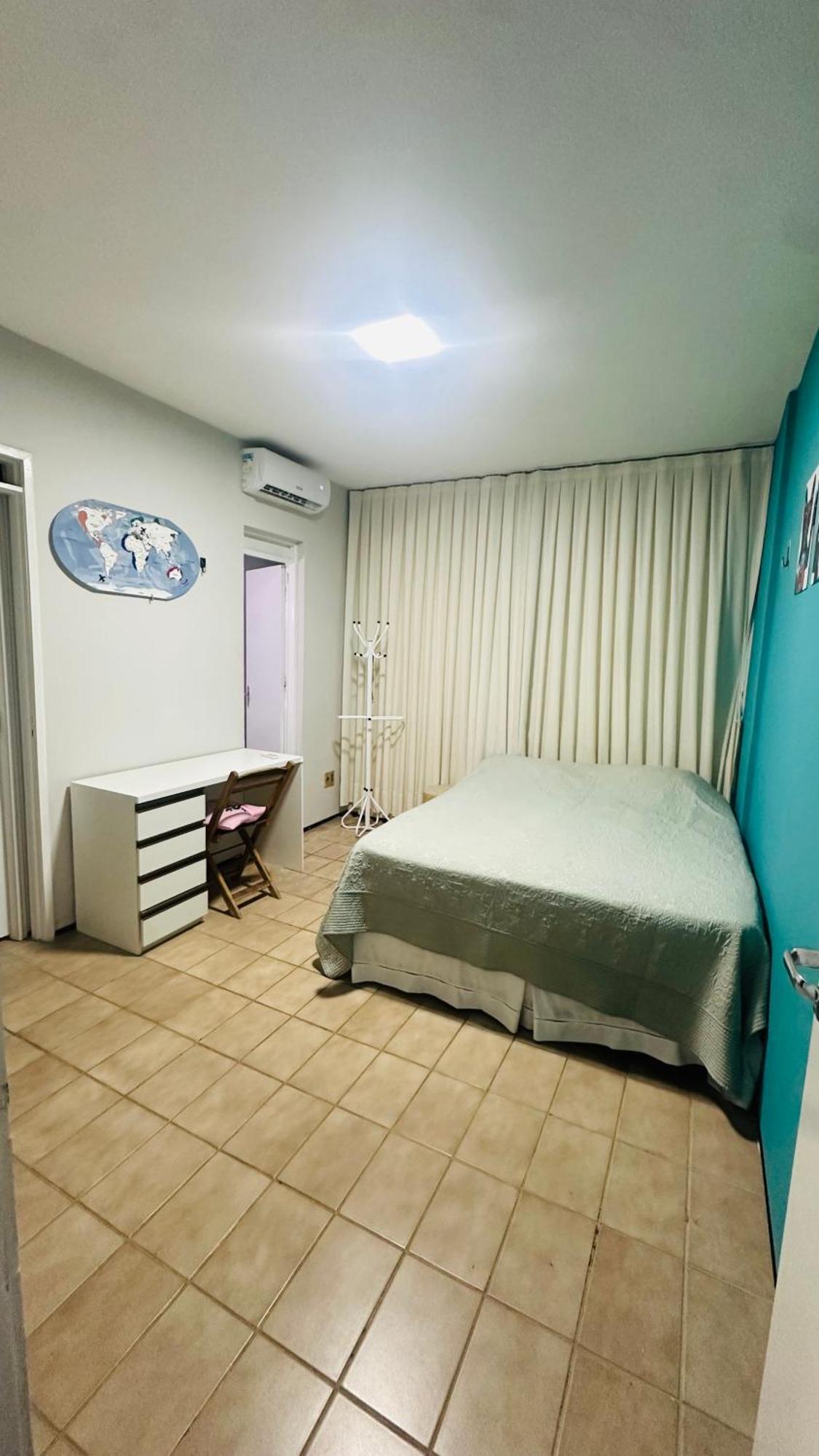 Apartamento Carvalhos House Tres Papicu *